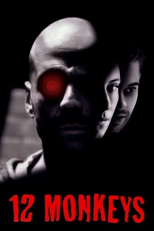 12 Monkeys (1995) Hindi Dual Audio [1GB] - Movierulz
