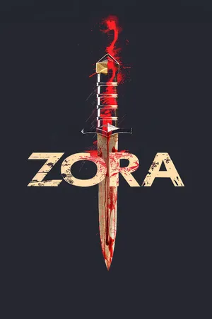 Zora 2025 Hindi - Movierulz