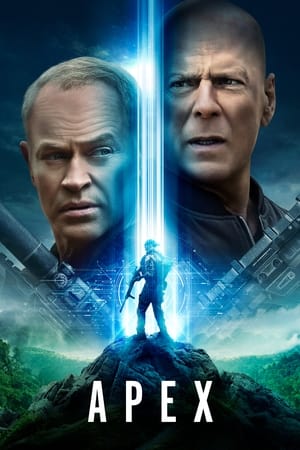 Apex 2021 Hindi Dual Audio – 480p