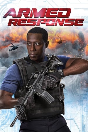 Armed Response (2017) Hindi Dual Audio [930MB]
