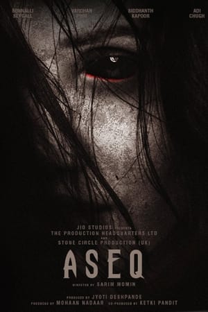 Aseq 2023 Hindi Audio
