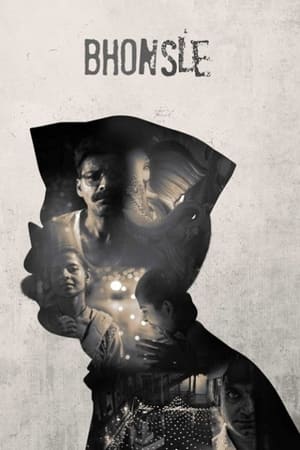 Bhonsle (2018) Hindi Movie [1.1GB] - Movierulz