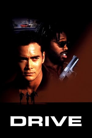 Drive (1997) Hindi Dual Audio [850MB] - Movierulz