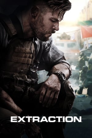 Extraction (2020) Hindi Dual Audio – 480p