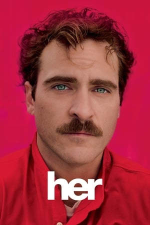 Her (2013) Dual Audio Hindi Full Movie - 1GB - Movierulz