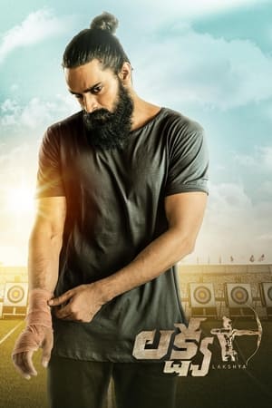 Lakshya 2021 Hindi (HQ Dubbed) – 480p