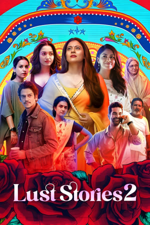 Lust Stories 2 2023 Hindi - Movierulz