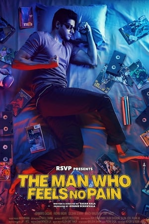 Mard Ko Dard Nahin Hota (2018) Hindi Movie - [400MB]