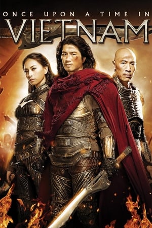 Once Upon a Time in Vietnam (2013) Hindi Dual Audio – 480p