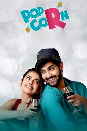 Popcorn 2023 Hindi | 480p