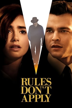 Rules Dont Apply 2016 Hindi Dual Audio 450MB - Movierulz