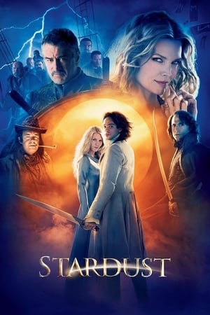 Stardust (2007) Hindi Dual Audio [960MB]