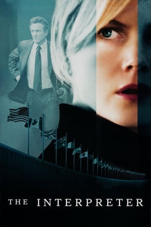 The Interpreter 2005 Hindi Dual Audio [1.1GB]