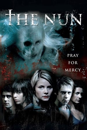 The Nun 2005 Hindi Dual Audio [1.3GB]