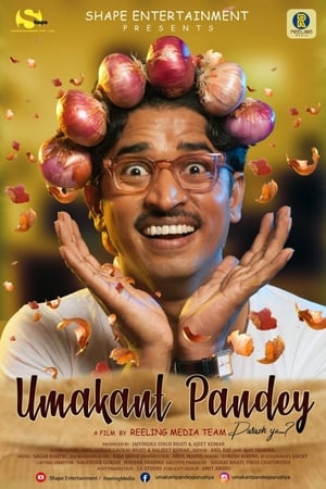 Umakant Pandey Purush Ya 2019 Hindi Movie - [320MB] - Movierulz