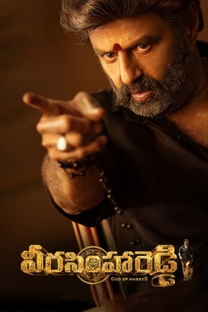 Veera Simha Reddy (2023) Hindi Dual Audio Movie – 480p